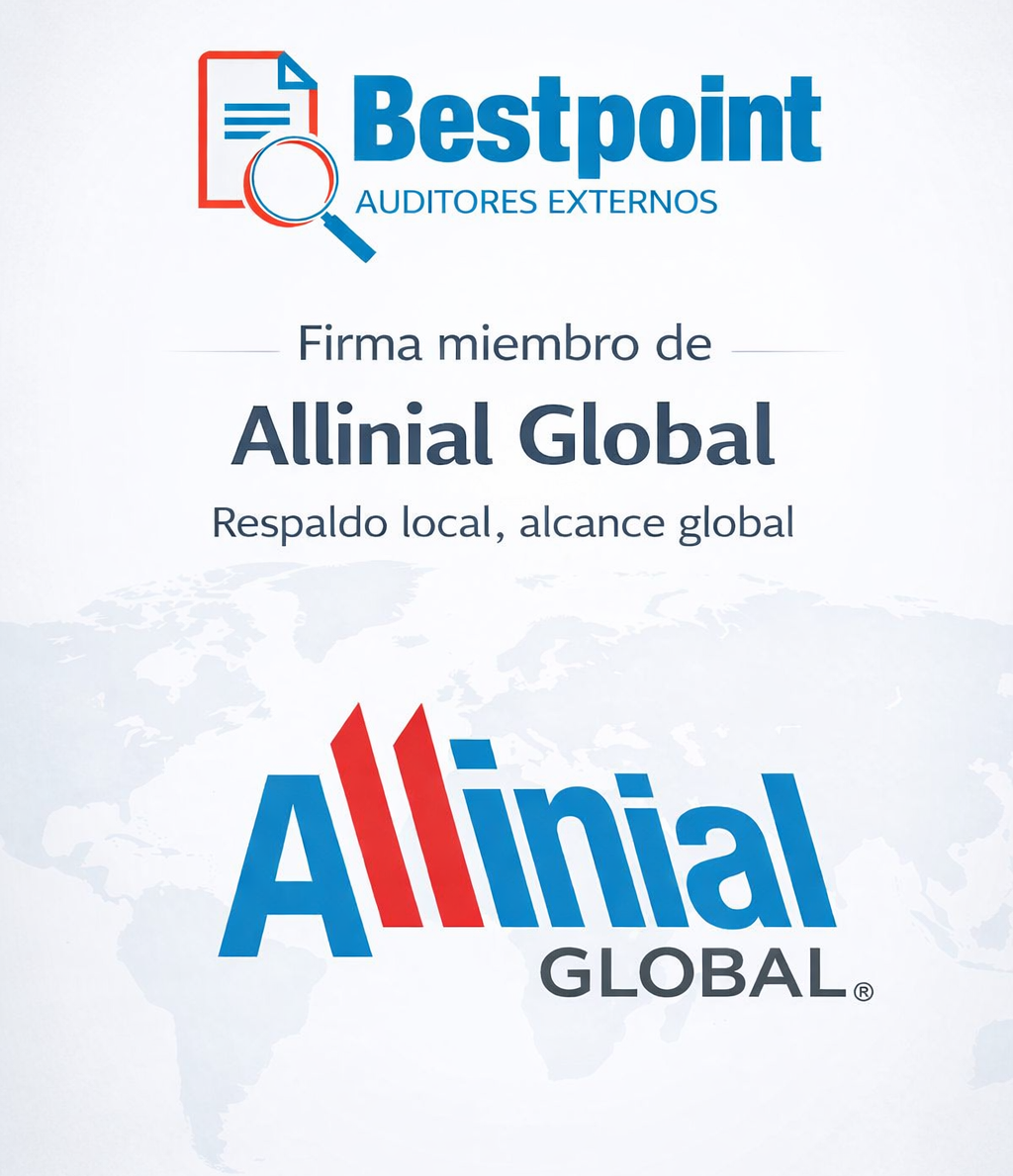 Bestpoint y su representación internacional dentro de Allinial Global